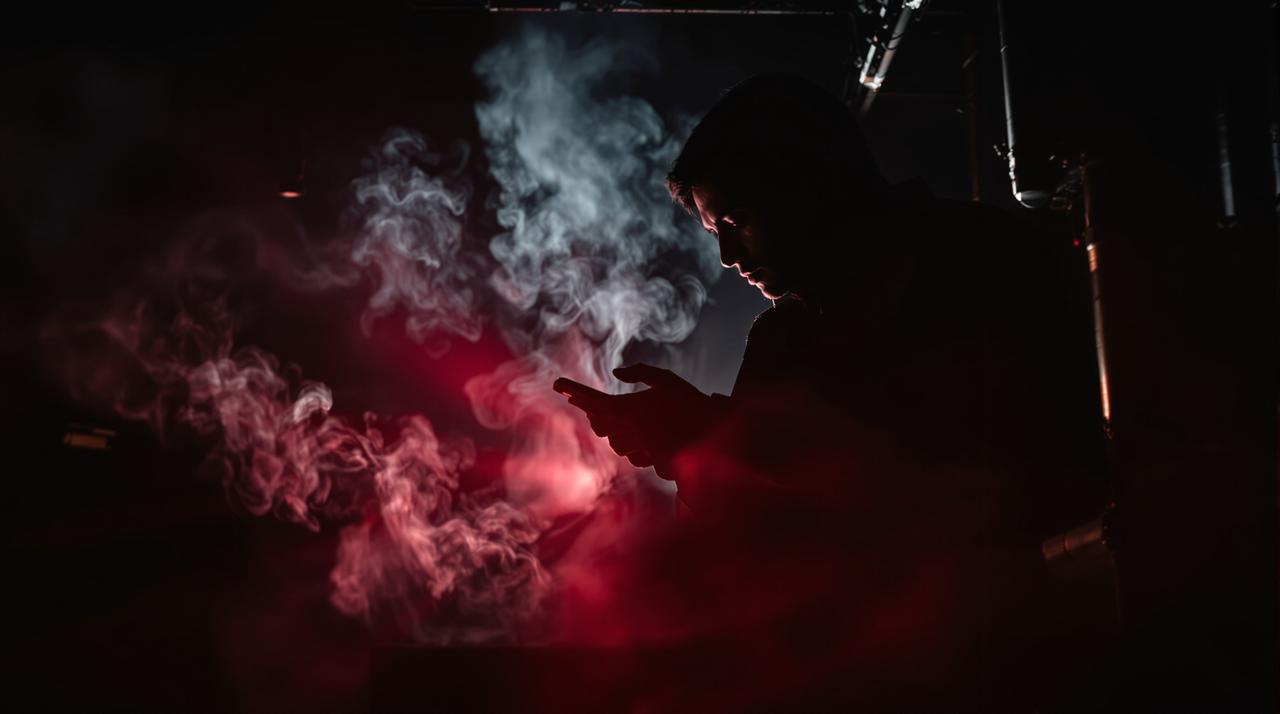 某千万粉丝网红私下辱骂粉丝录音曝光,人设彻底崩塌 - 51吃瓜在线网站 某千万粉丝网红私下辱骂粉丝录音曝光,人设彻底崩塌